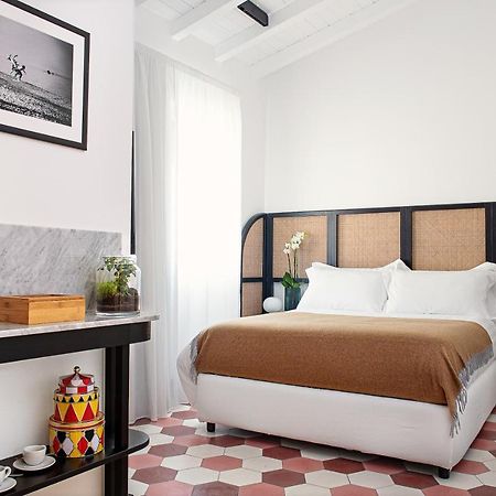 Magnolia Boutique Rooms Catánia Buitenkant foto
