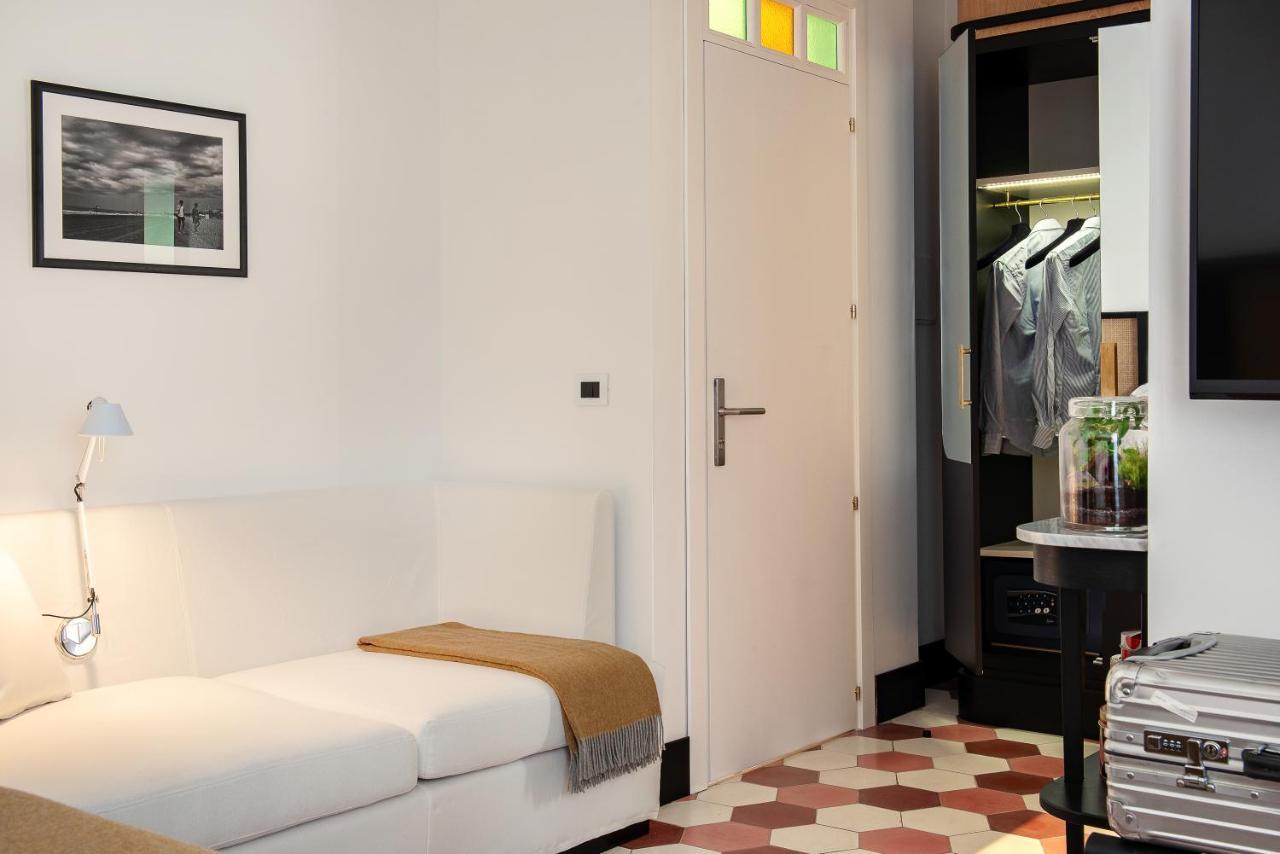 Magnolia Boutique Rooms Catánia Buitenkant foto